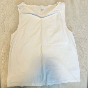 3 GAP Women's Classic Tank Tops